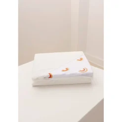 BabyToLove                    Serviette de bain Papillon    Rainbow