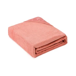 BabyToLove Serviette Papillon en Bambou Pink Forest
