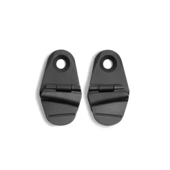 BABYZEN                    Adaptateurs nacelle YOYO pour YOYO Connect    Noir