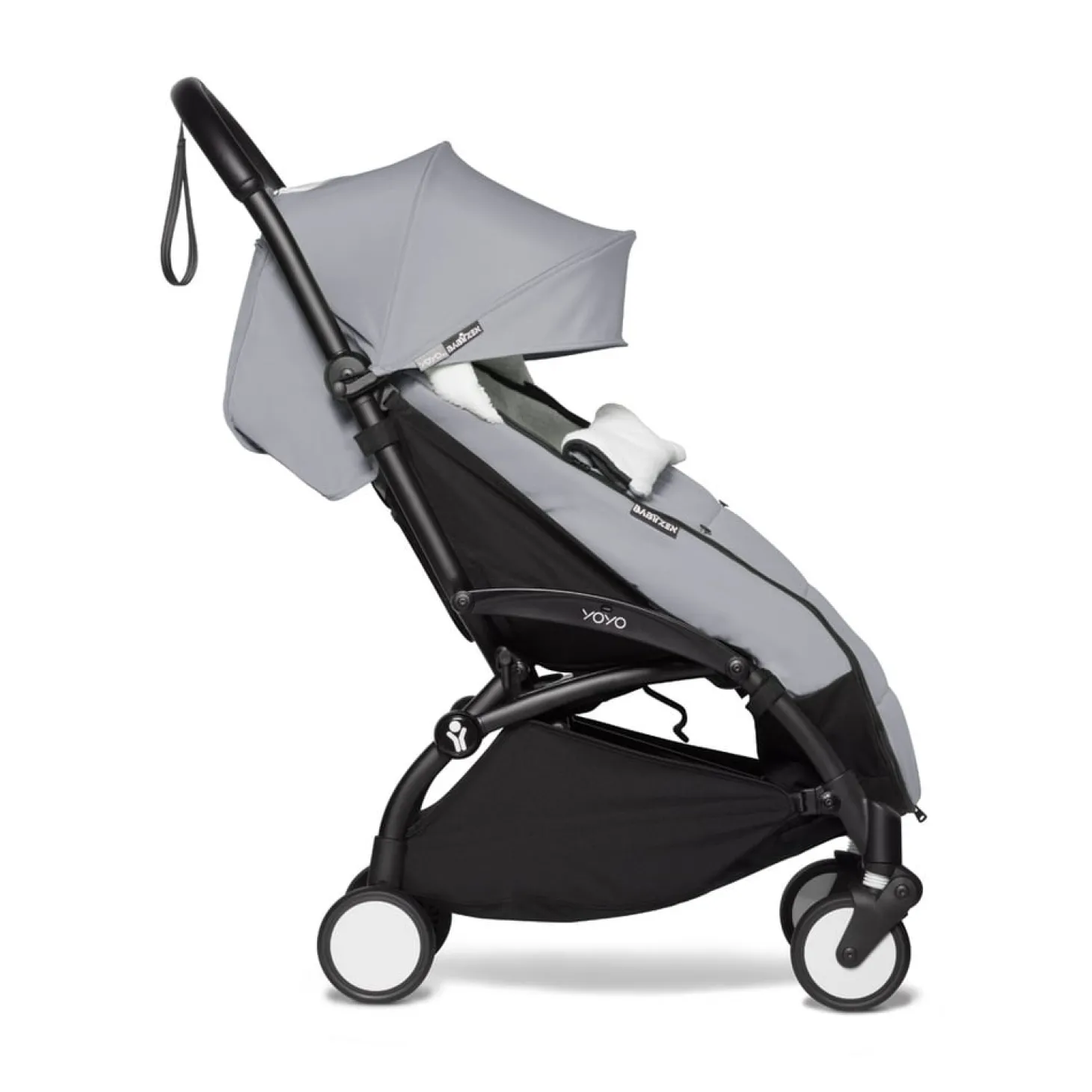 BABYZEN Chancelière poussette YOYO Stone
