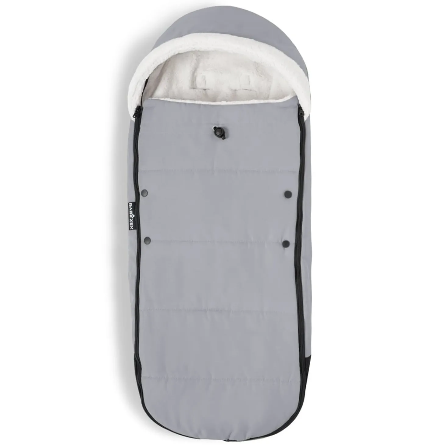 BABYZEN Chancelière poussette YOYO Stone