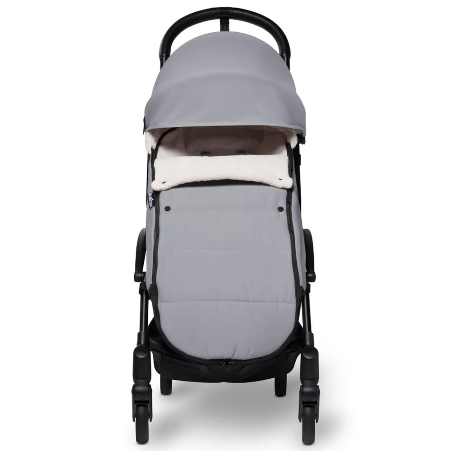 BABYZEN Chancelière poussette YOYO Stone