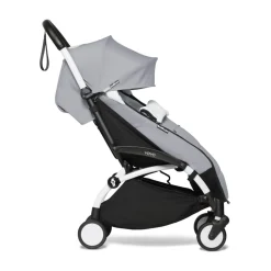 BABYZEN Chancelière poussette YOYO Stone