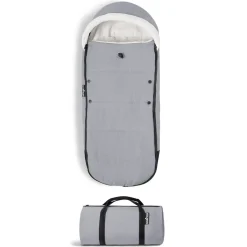 BABYZEN Chancelière poussette YOYO Stone