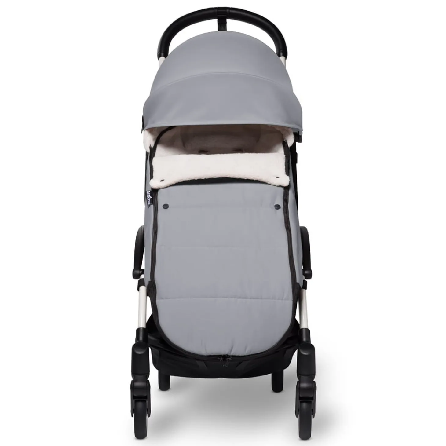BABYZEN Chancelière poussette YOYO Stone