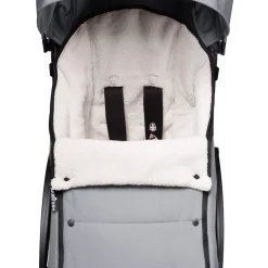 BABYZEN Chancelière poussette YOYO Stone