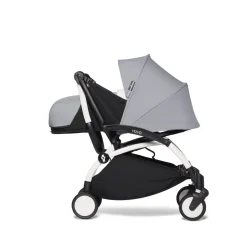 BABYZEN Pack nouveau-né pour poussette YOYO Stone