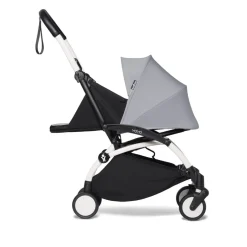 BABYZEN Pack nouveau-né pour poussette YOYO Stone