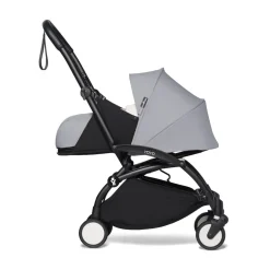 BABYZEN Pack nouveau-né pour poussette YOYO Stone