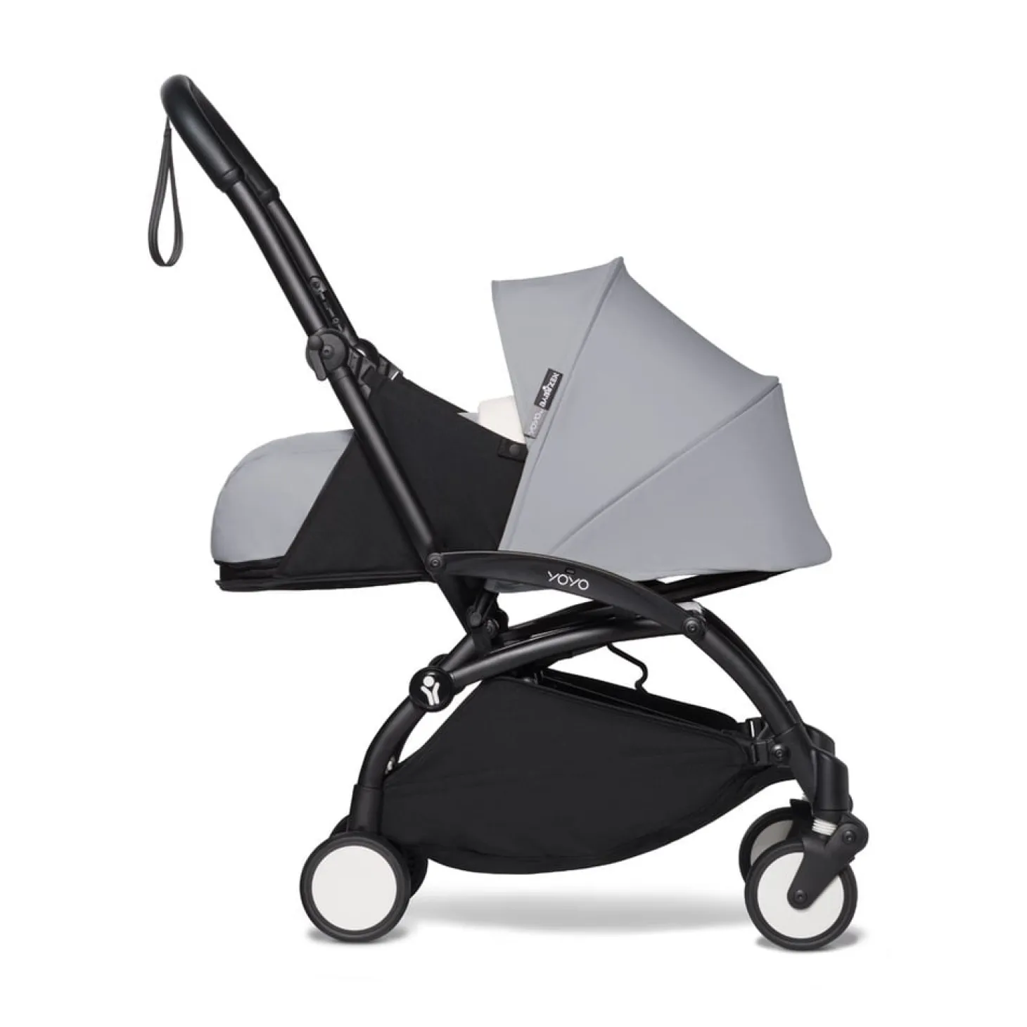 BABYZEN Pack nouveau-né pour poussette YOYO Stone