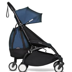 BABYZEN Sac de transport poussette YOYO Bleu Marine