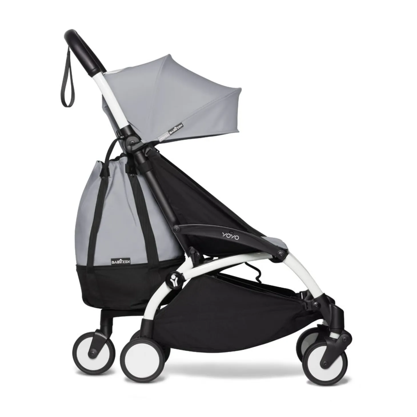 BABYZEN Sac de transport poussette YOYO Stone
