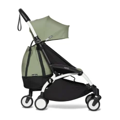 BABYZEN Sac de transport poussette YOYO olive