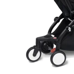 BABYZEN Sac de transport poussette YOYO Noir