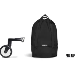 BABYZEN Sac de transport poussette YOYO Noir