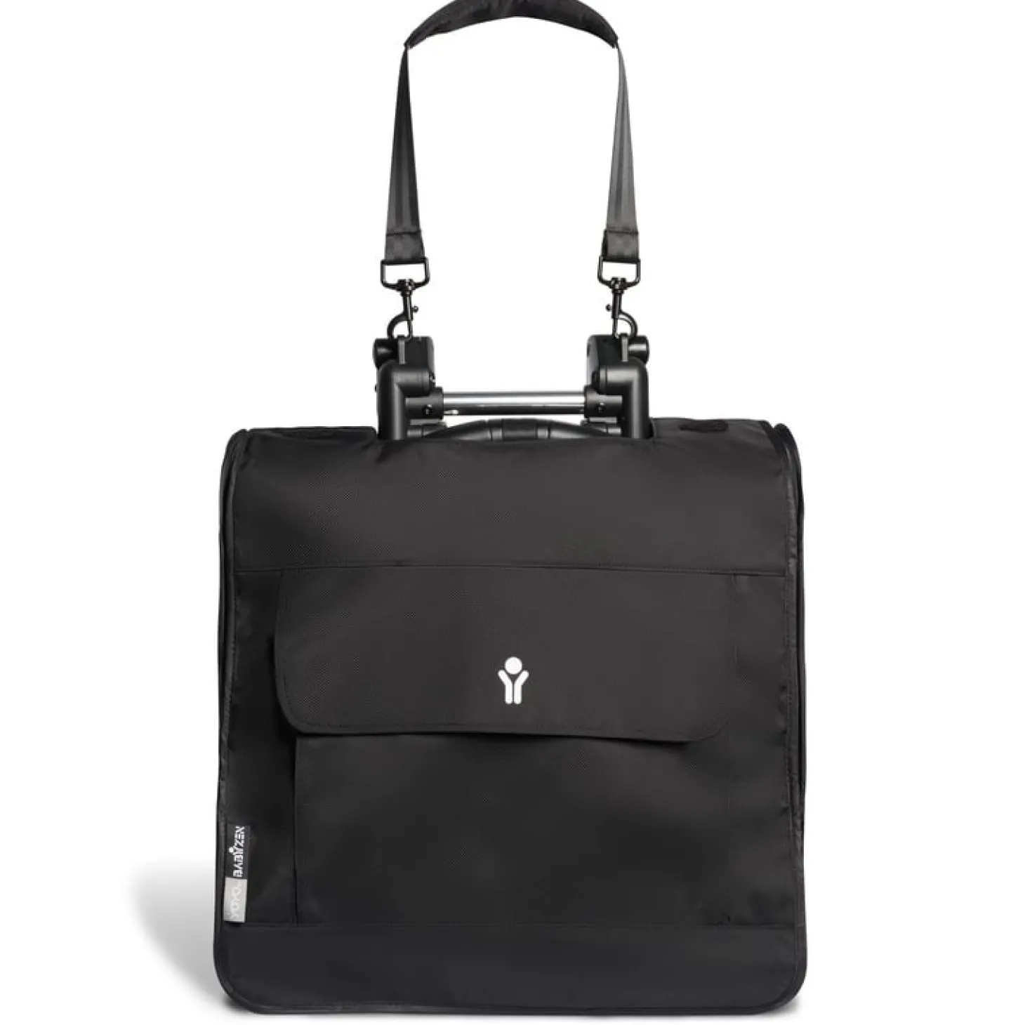 BABYZEN Sac à dos Poussette Yoyo noir