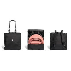 BABYZEN Sac à dos Poussette Yoyo noir