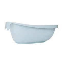 Badabulle Baignoire Baleine Bleu