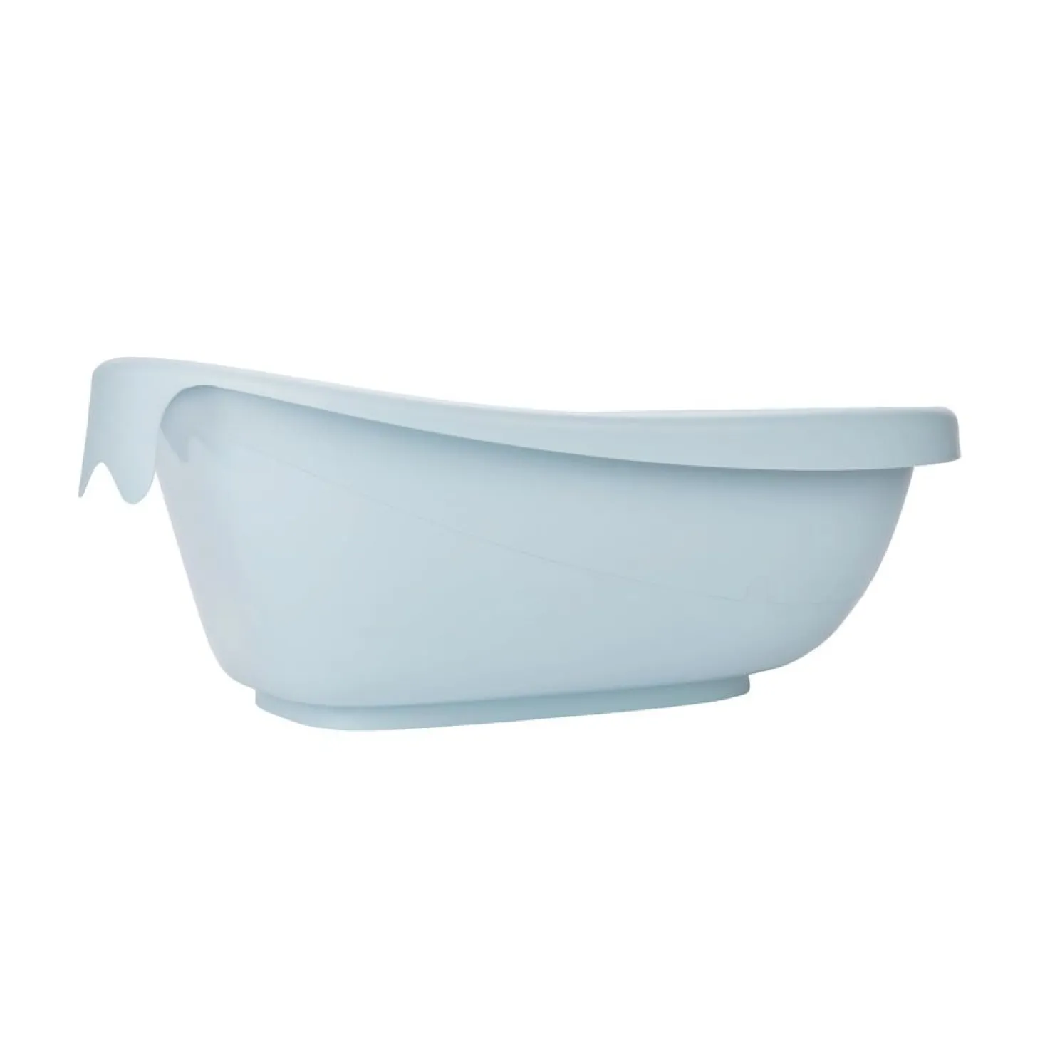 Badabulle Baignoire Baleine Bleu
