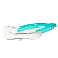 Badabulle Fauteuil de bain Raton Bleu