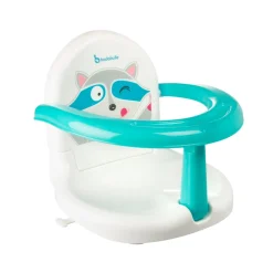 Badabulle                    Fauteuil de bain Raton    Bleu