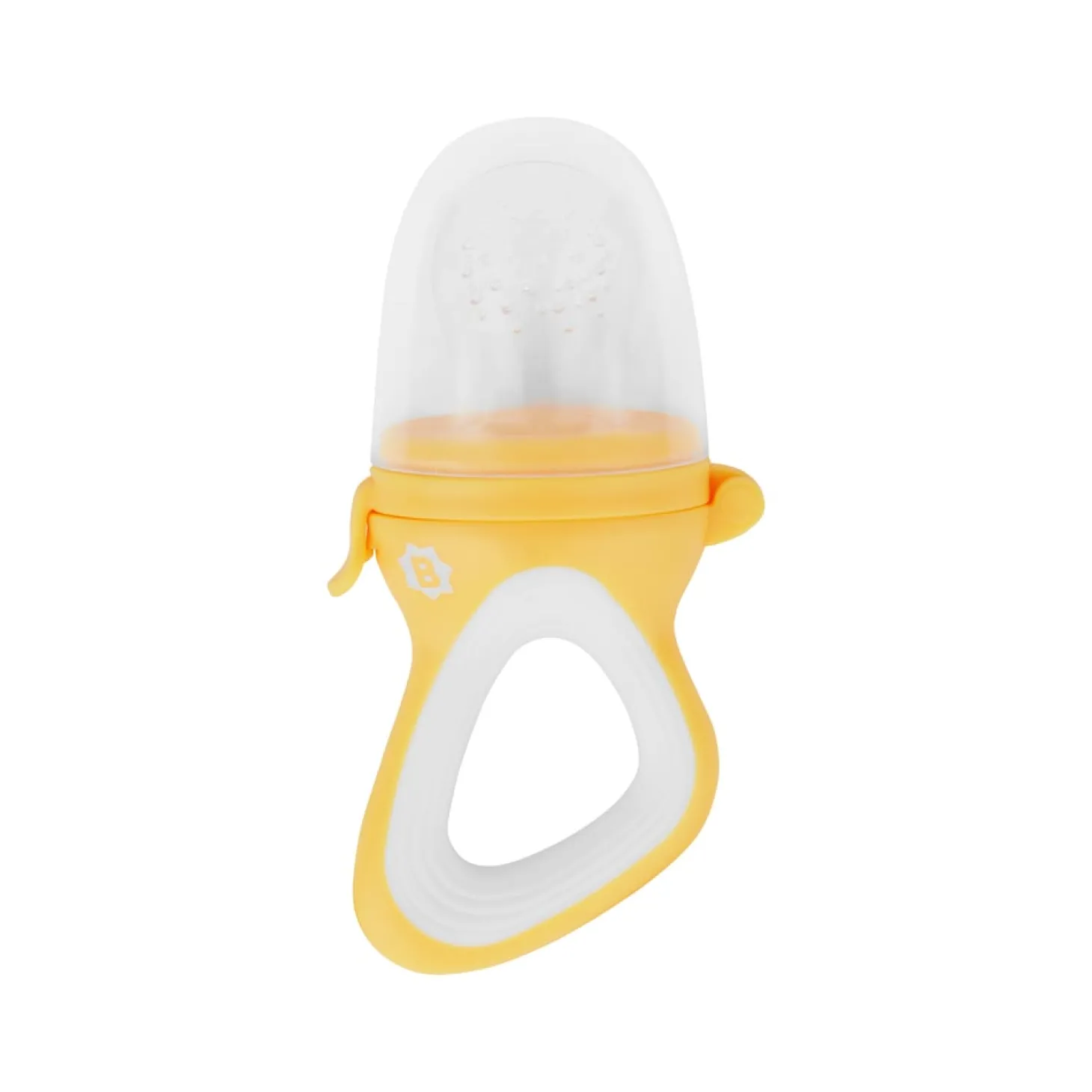 Badabulle Grignoteuse Jaune