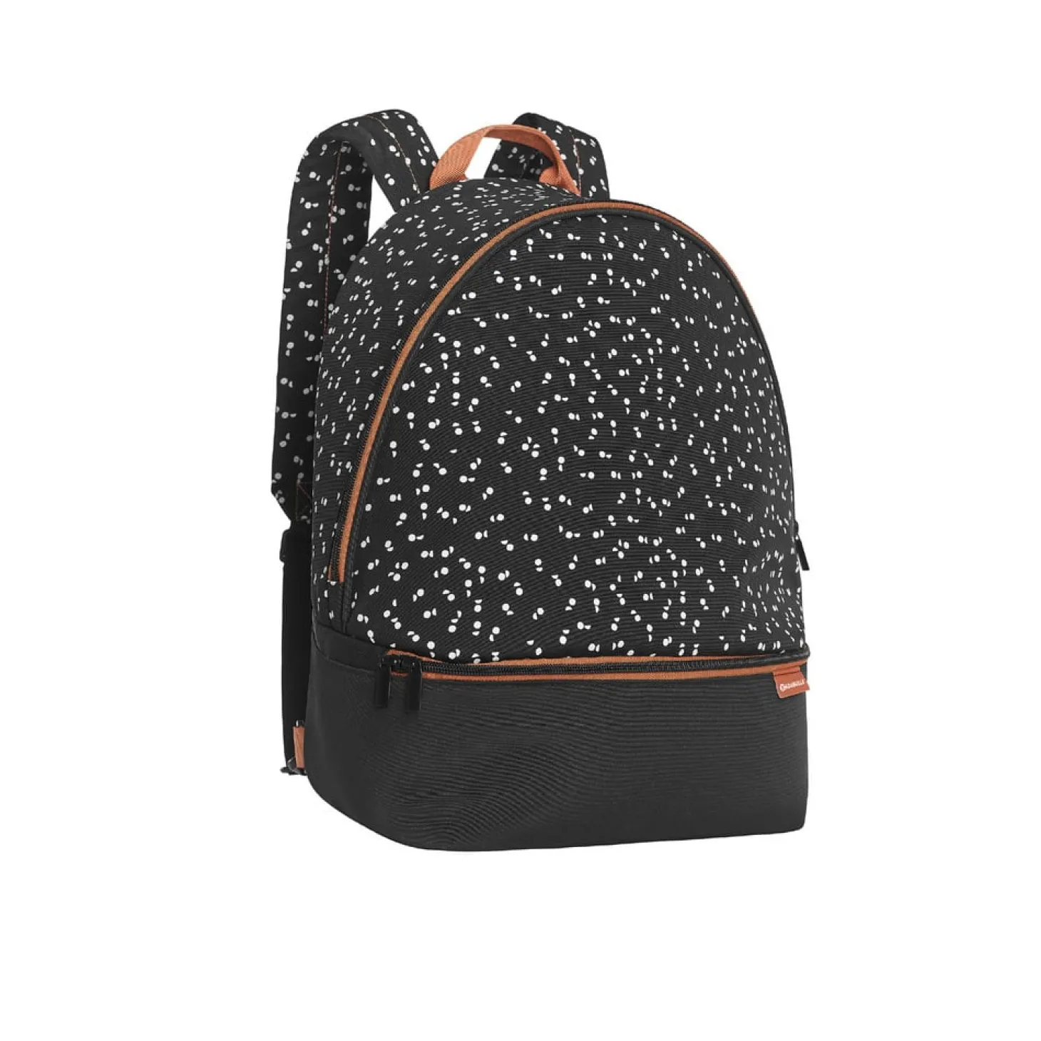 Badabulle Sac à dos à langer