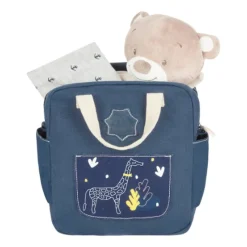 Badabulle                    Sac à dos pour enfant    Oasis