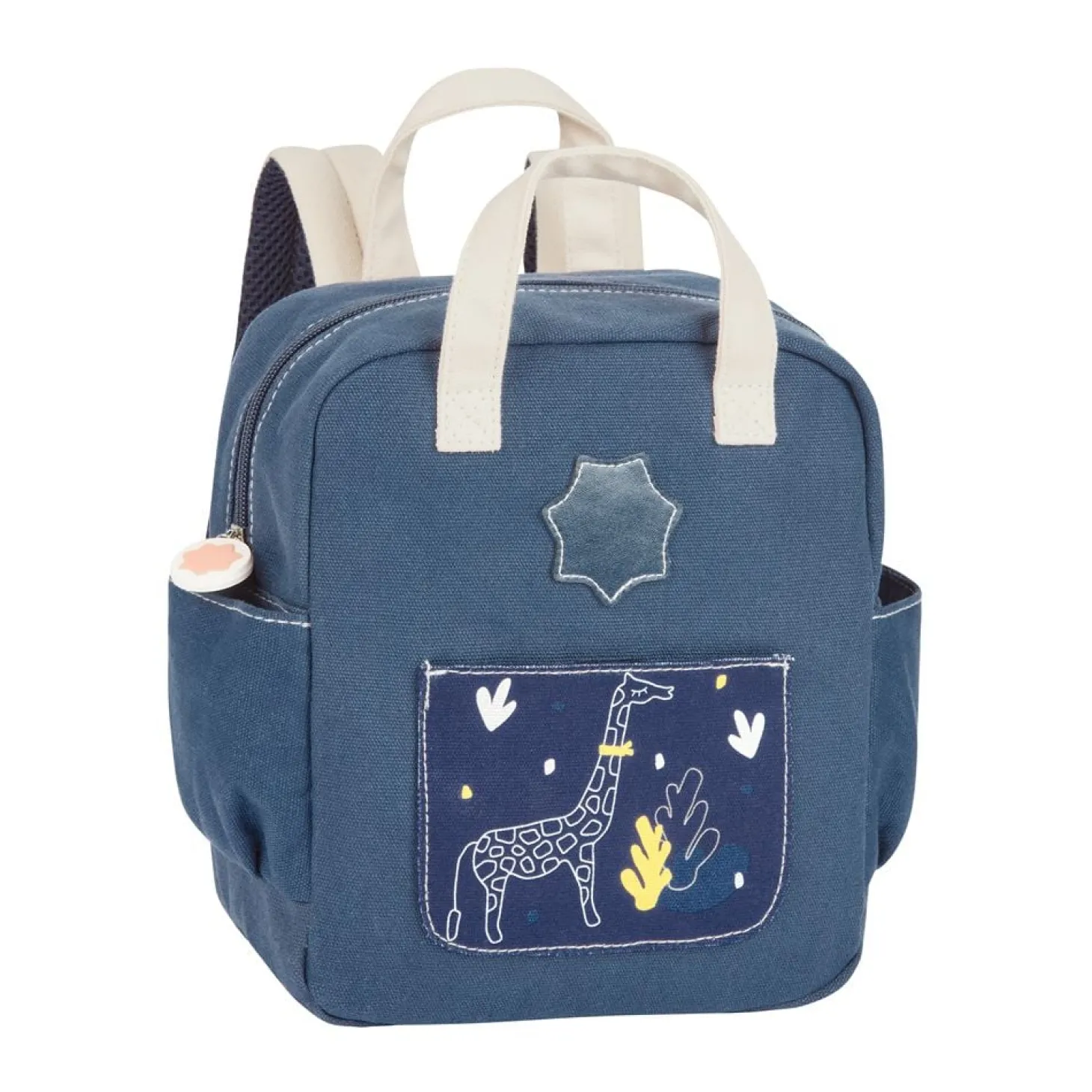 Badabulle Sac à dos pour enfant Oasis