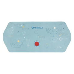 Badabulle Tapis de bain XXL Bleu
