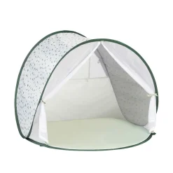 Badabulle                    Tente anti-UV    Vert Sauge