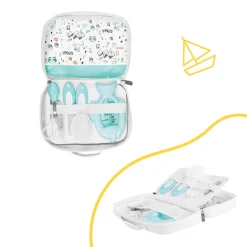 Badabulle Trousse de Soin Plouf