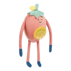Badabulle Veilleuse peluche Barnabe Rose
