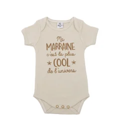 BB&Co                    Body MC marraine    Sable