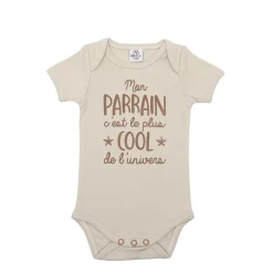 BB&Co                    Body MC parrain    Sable