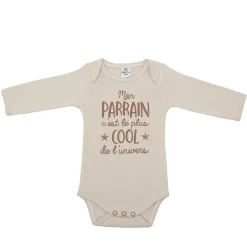 BB&Co                    Body ML parrain    Sable