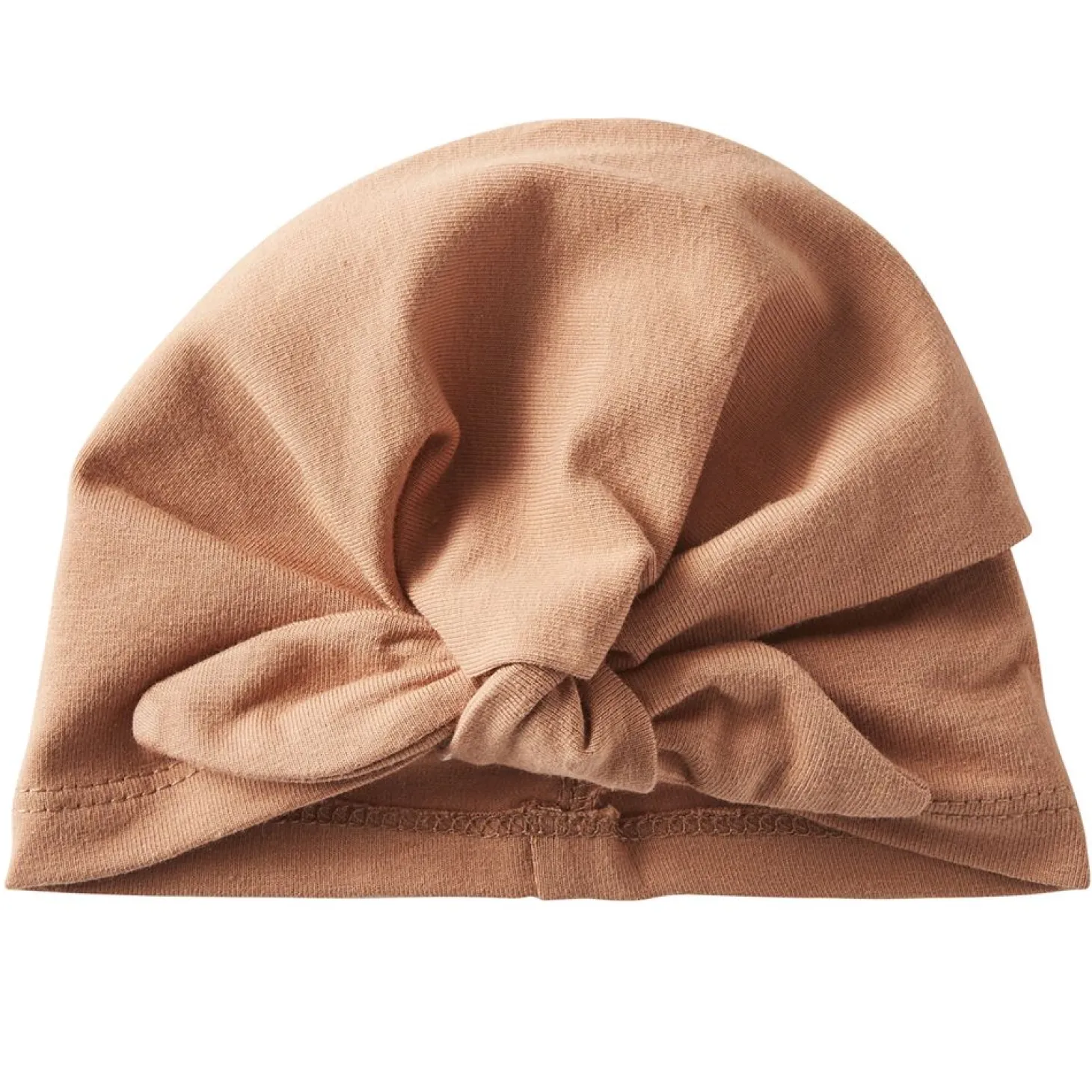 BB&Co Bonnet forme turban Mixte Naissance