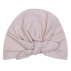 BB&Co                    Bonnet forme turban    Nude