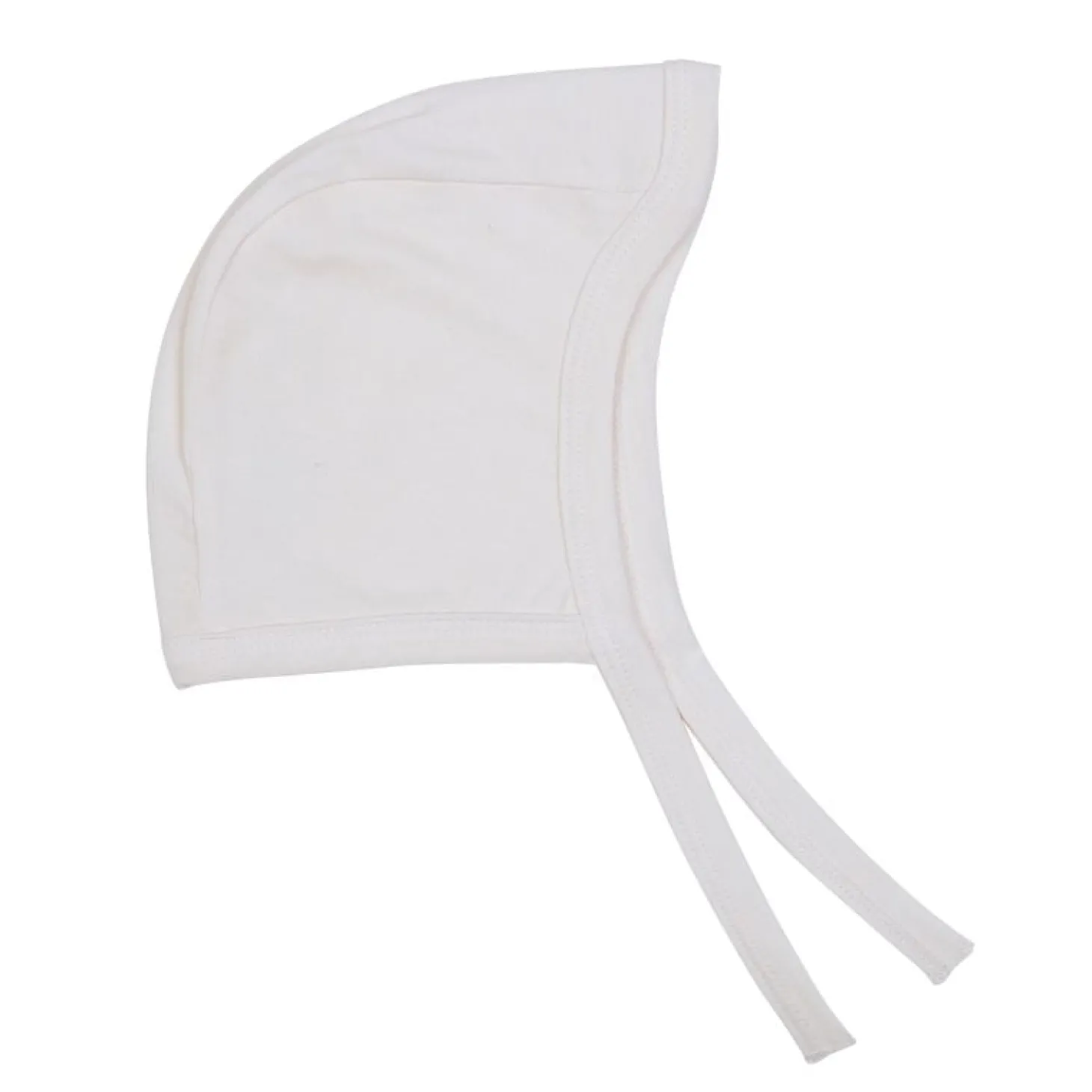 BB&Co Bonnet rétro forme béguin Mixte Naissance