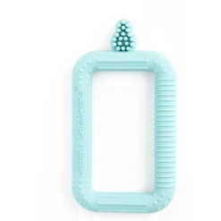 BB&Co 2 brosses à dents pour bébé Flexi-Brush Multicolore