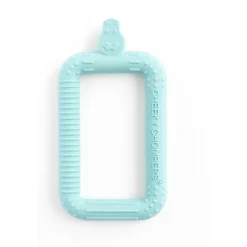 BB&Co 2 brosses à dents pour bébé Flexi-Brush Multicolore