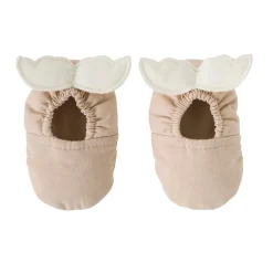 BB&Co Chaussons ailes d’ange Biscuit 0-6 mois