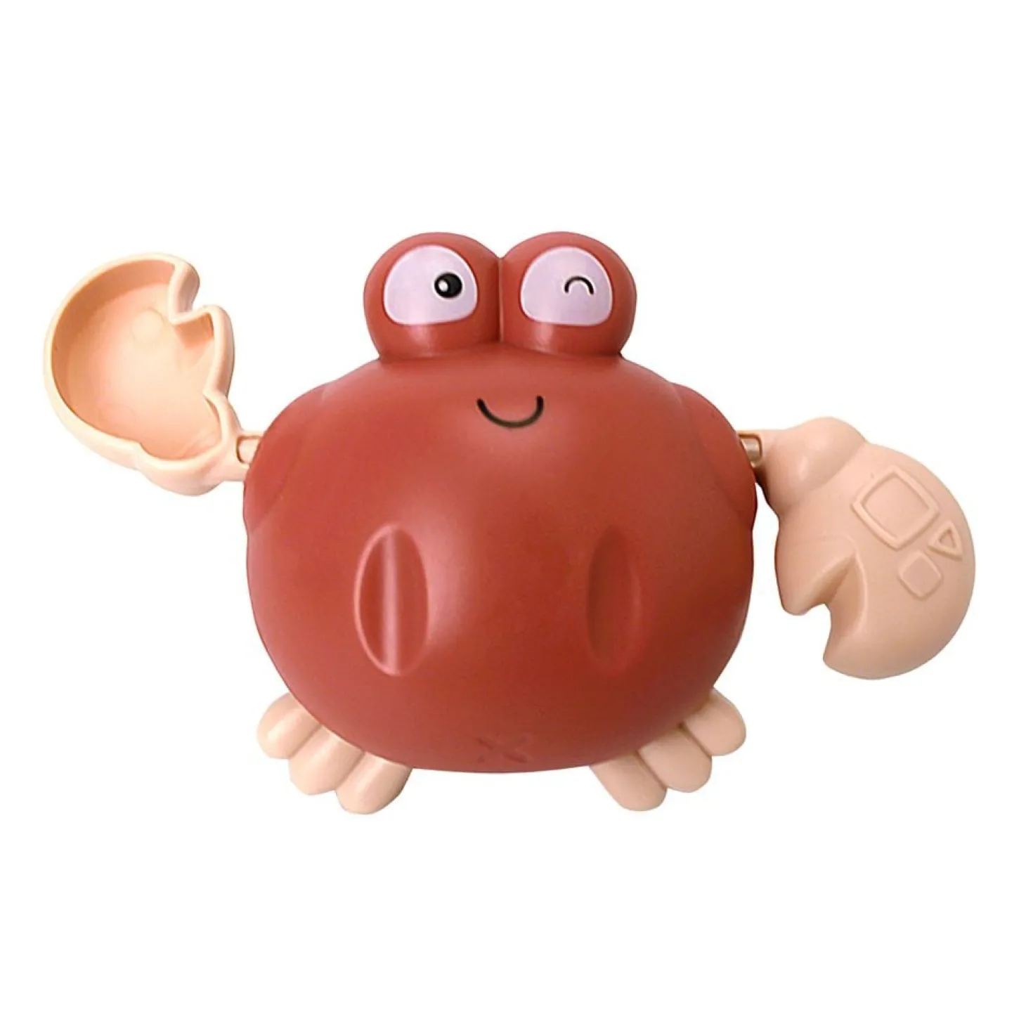 BB&Co Crabe de bain nageur