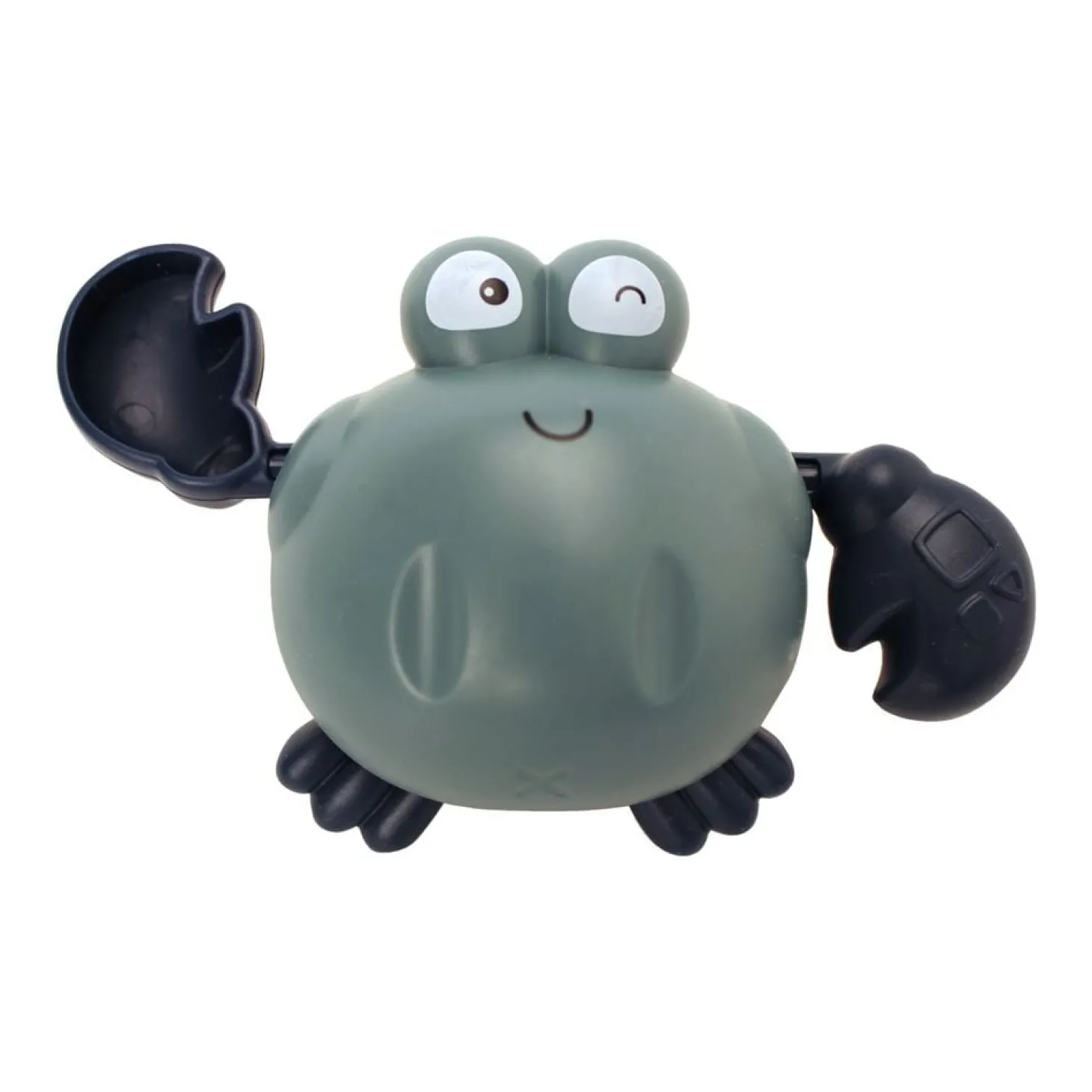 BB&Co Crabe de bain nageur