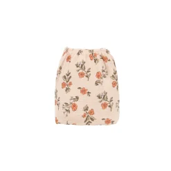 BB&Co                    Drap housse en gaze Secret cottage     Fleurs