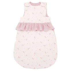 BB&Co Gigoteuse à volant Lovely Blossom Multicolore 0-6 mois