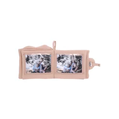 BB&Co Livre album photos gaze Biscuit
