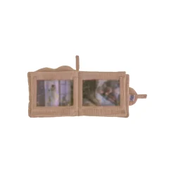 BB&Co Livre album photos gaze Mocha