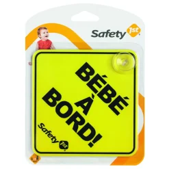 Bébé Confort Bébé à bord Jaune