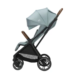 Bébé Confort Poussette Indra Mineral Blue